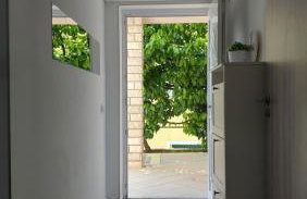 Modern and cosy apartment Ivana with a beautiful seaview - Photo 27