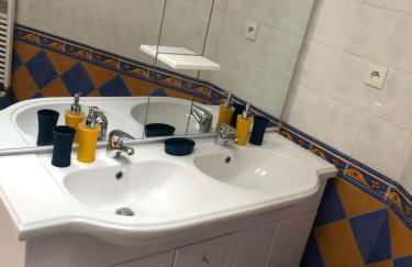 Spacieux appartement 2/6 pers 110m² proche CNPE - Foto 17