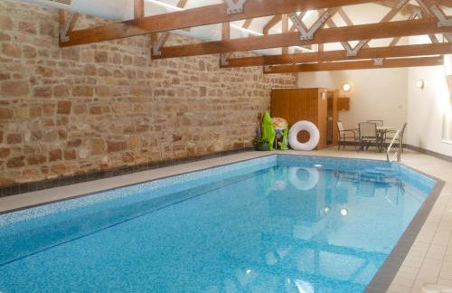 The Granary Cottage - Foto 7