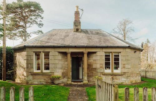 Melkington Lodge - Foto 12