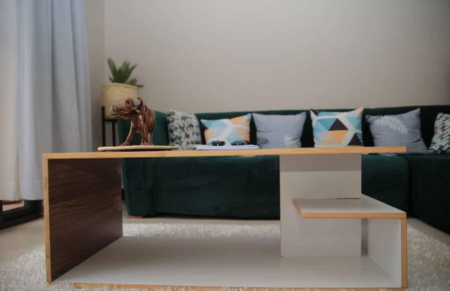 Cozy Condo At Najjera Heights - Foto 15