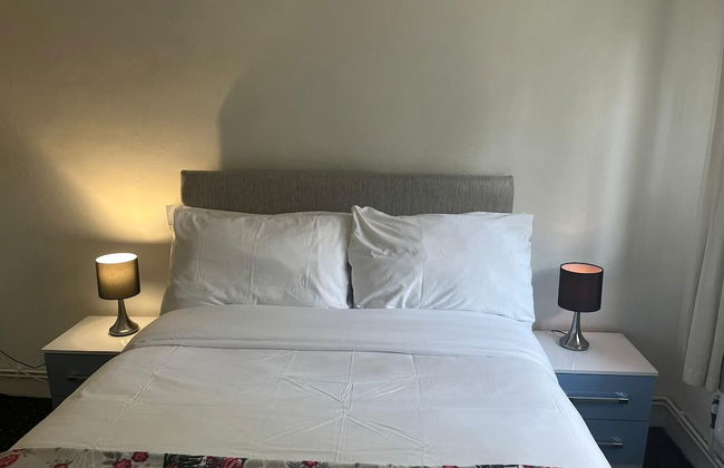 The Lambeth Apartment - Foto 3