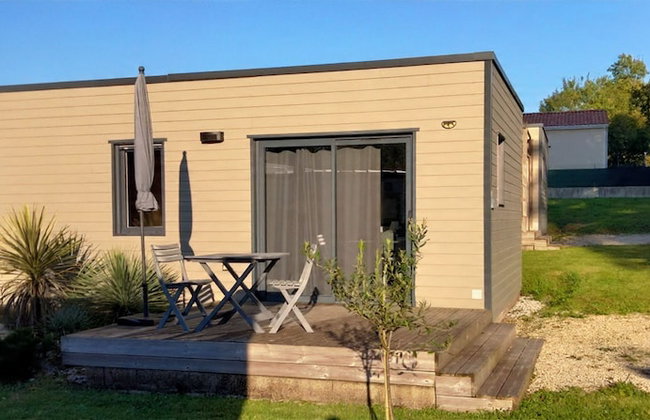 Les Logis de la Seugne - Foto 31