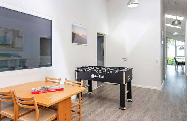 Luxury Holiday Home in Jutland near Sea - Photo 17