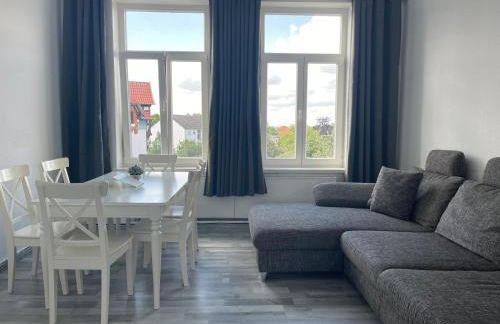 Moderne 4 Zimmer Apartment mit Bergblick Stadtzentrum Contactless Check-in - Foto 17