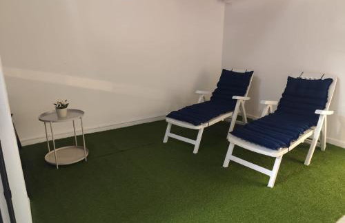 Apartamento a 2 minutos de la playa - Casa Nova - Foto 49