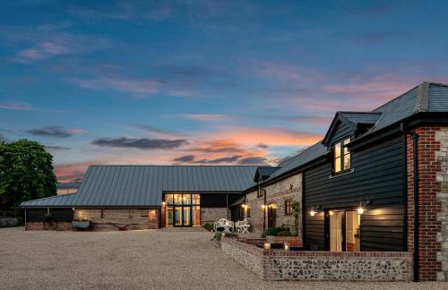 Barrow Hill Barns - Foto 33