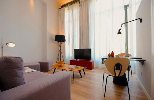 L'Aguila Apartments Turismo de Interior - Photo 46