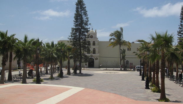 Todos Los Santos Tour - Photo 5