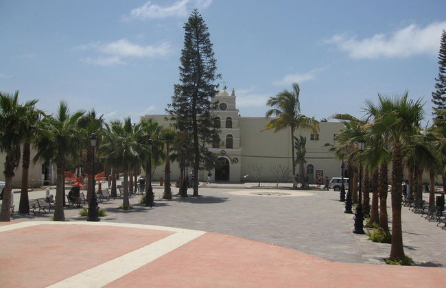 Todos Los Santos Tour - Photo 5