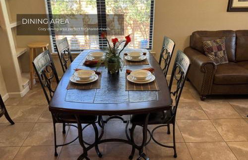 Stunning 3BR Retreat in Bella Piazza Must See! - Foto 44