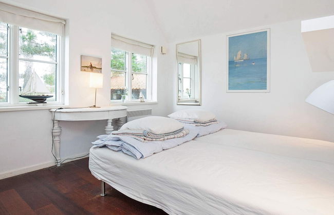 10 Person Holiday Home in Askeby - Foto 6