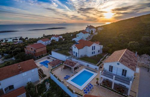 VILLA Temida Premuda - Foto 3