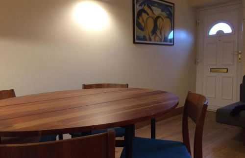 Cosy cottage in Snowdonia hamlet - Foto 10