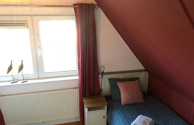 Beachvilla Grachtenblik - Foto 6