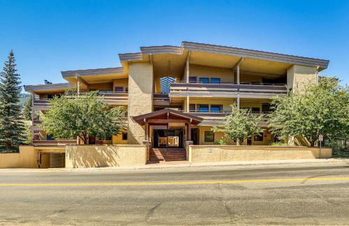 2 Mi to Sun Valley Resort Walkable Condo! - Foto 22