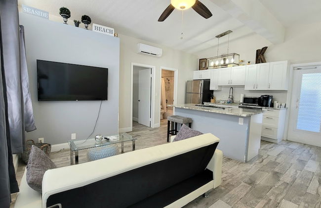 Beachway Inn - Foto 22