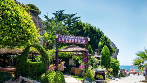 vistas a mar, en paraje natural - Foto 3