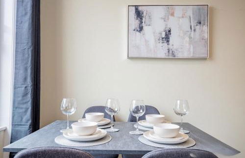 WhiskAwayHomes - Shaw Street - Apartment 5 - Foto 14