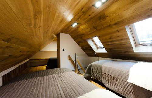 Apartament Dębowy - Foto 12