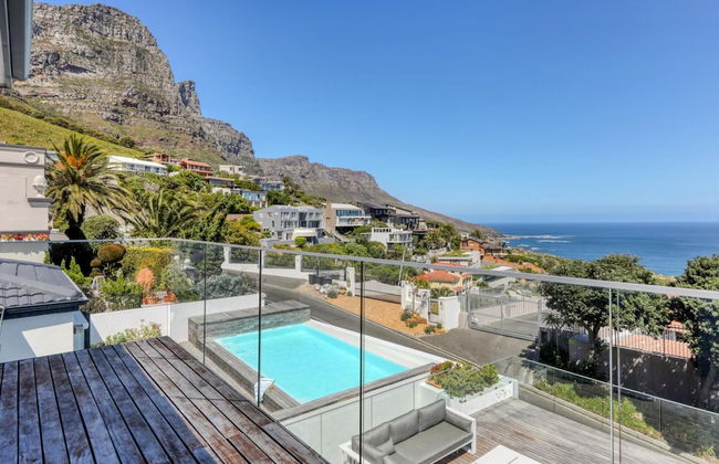Ty Gwyn - Camps Bay in Cape Town - Foto 23