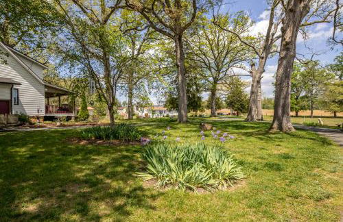 Watch Deer from a Farm Cottage - Foto 52