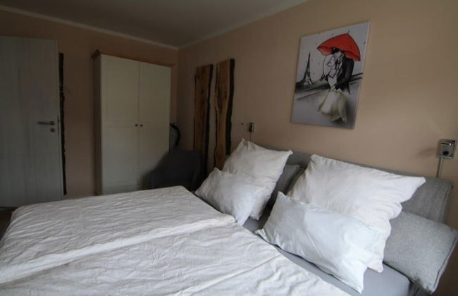 Ferienwohnung EG.Rechts - Foto 4