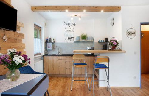 Aschaubichl - Wohnung Enzian - Foto 5