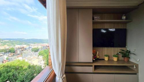 Duplex 2 quartos - Melhor vista do Centro - Foto 2, Garden view