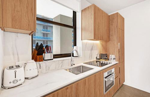 Nomada Residences - The Crosby - Foto 21