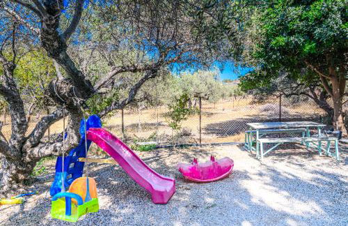 Delightful Seaside Villa - Foto 50