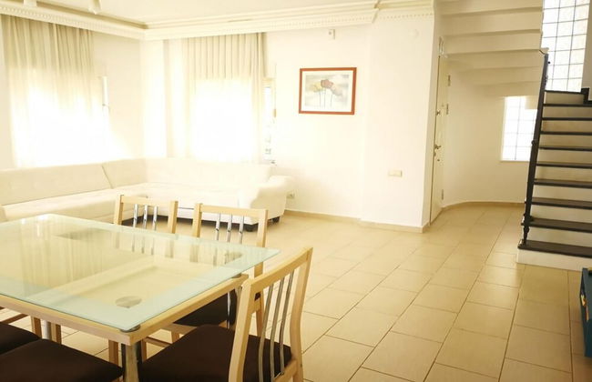 Pleasant Villa With Private Pool in Antalya - Foto 6