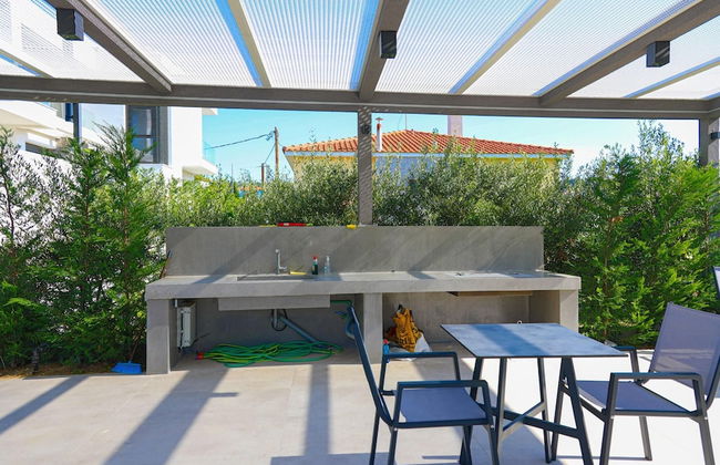 Lavinia Home in Nikiti - Foto 40