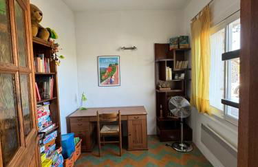 La Boissetane, maison provençale avec piscine et jardin, au pied du Luberon - Foto 19