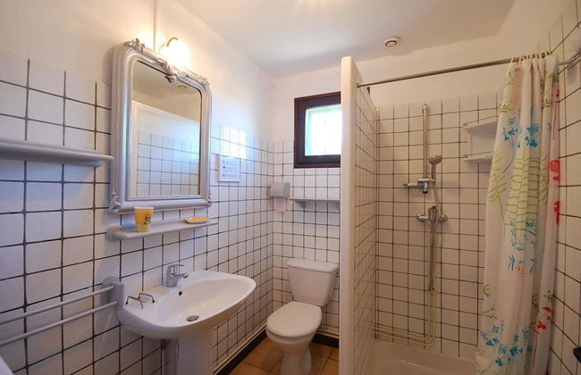 La Berruguette by Gîtes de France - Foto 17