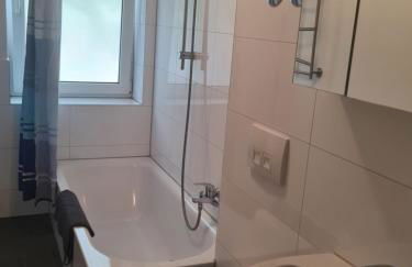 Komfortable Wohnung im Herzen des Ruhrpotts - Foto 13