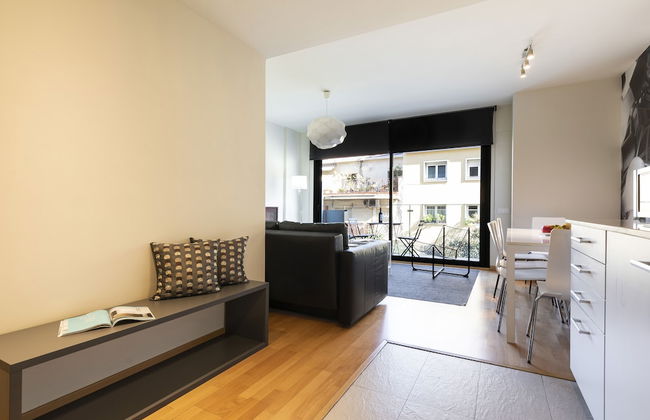 AB Park Güell Apartments - Foto 61