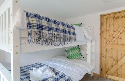 Beach Breeze Cottage - 3 Bed - Foto 9