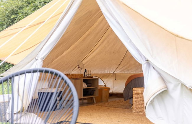 Coonamble Riverside Holiday Park - Foto 13