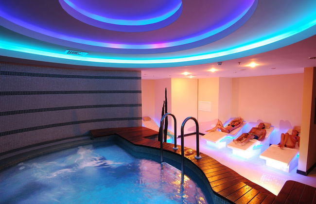 Gold City 2 Bedroom Villa 2 - Foto 31