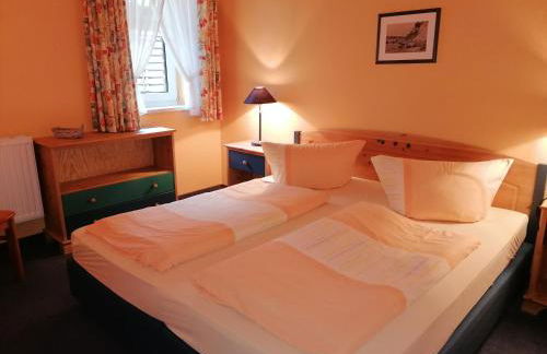 Gasthof-Ferienwohnungen-Kliesow´s Reuse - Foto 2