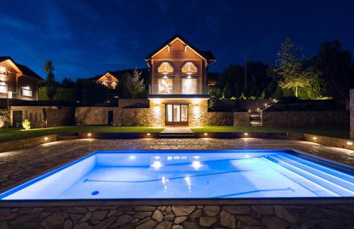 Evritos Villas & Suites with pool - Foto 40