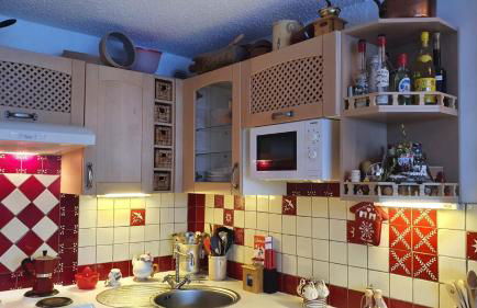 Front de Neige Isola 2000 - Foto 44