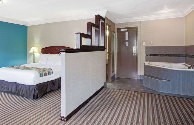 Ramada by Wyndham Houston Intercontinental Airport South - Foto 12