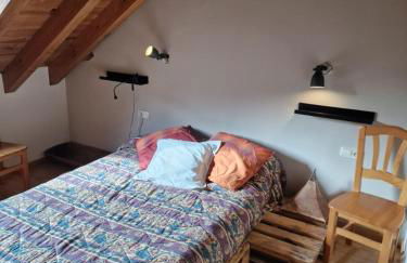 Espot Natura - Apartament de muntanya al PN Aigüestortes i Sant Maurici - Photo 24