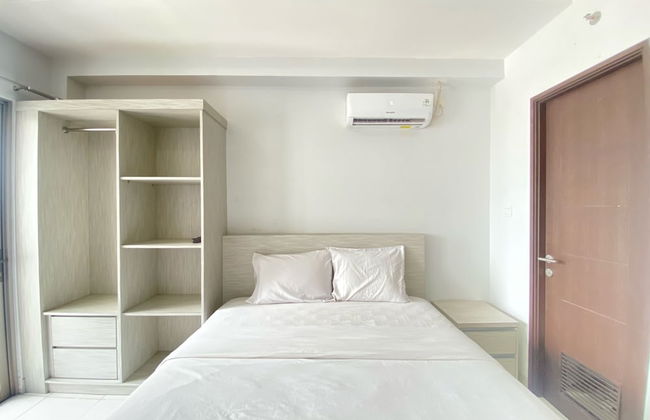 Spacious Studio Room At Mekarwangi Square Cibaduyut Apartment - Foto 2
