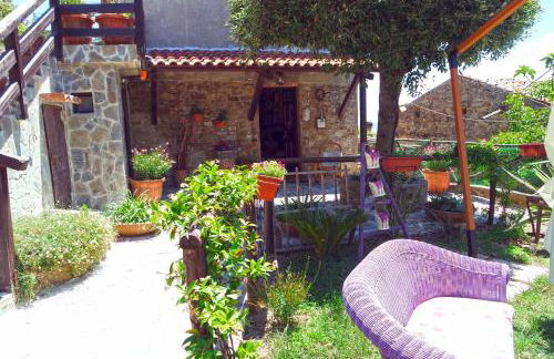 Il giardino del borgo - Foto 53