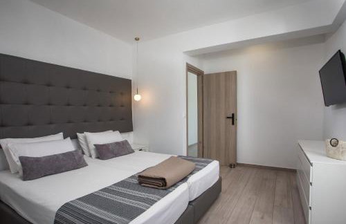 Habitat Inn Faliraki View Villa Rhodes - Foto 50