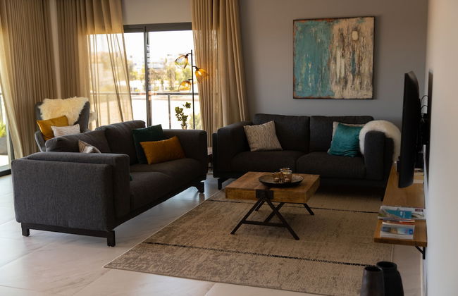 New on the Market - Unique Penthouse Apartment - Foto 7