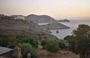 Syros Apartments Suites Chryssonisos Kini - Foto 6